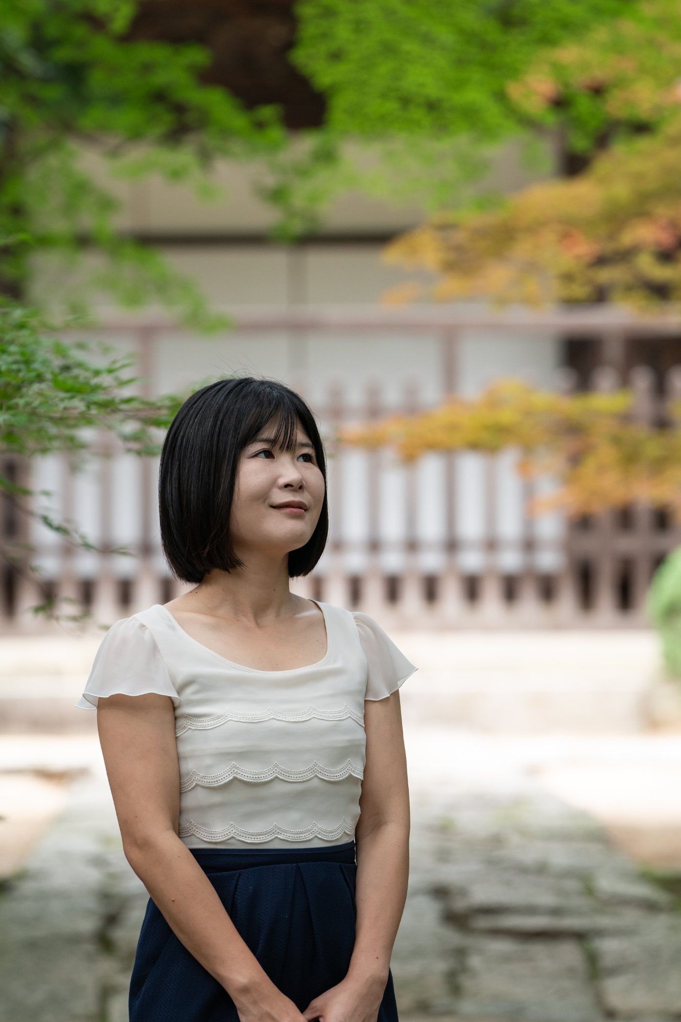 柴田道子 / Michiko Shibata